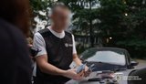 В Одесской области задержали командира взвода охраны