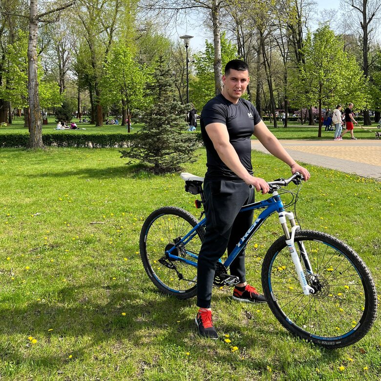 Михайло Мордашов