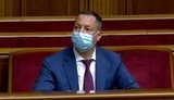 Rada supports appointment of Shevchenko as NBU governor