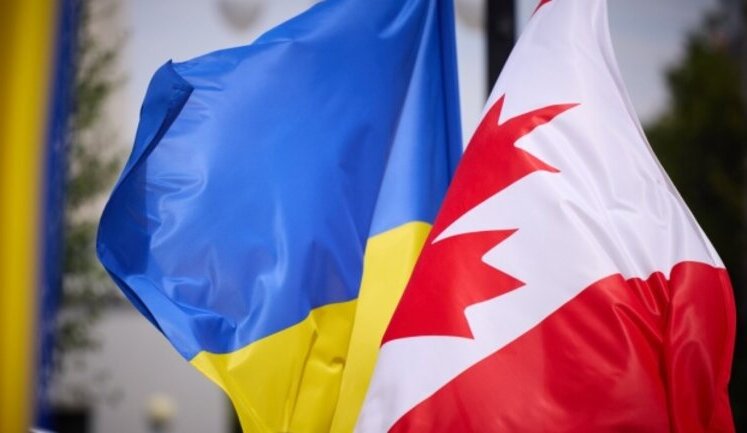 Сенат Канады принял резолюцию о защите украинских детей от российской агрессии