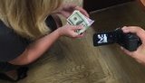 Главный налоговый ревизор киевского управления ГФС требовал тысячу долларов за ускорение проверки предприятия, - Нацполиция. ФОТО