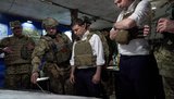 Зеленский побывал на передовой. ФОТОрепортаж