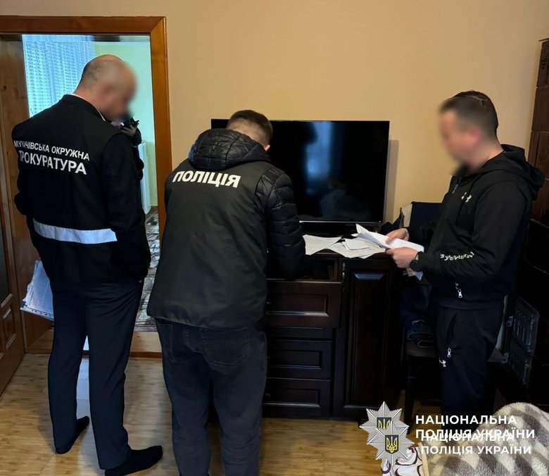 Фіктивні медпослуги і мільйонні збитки: Нацполіція розкриває схеми в лікарнях