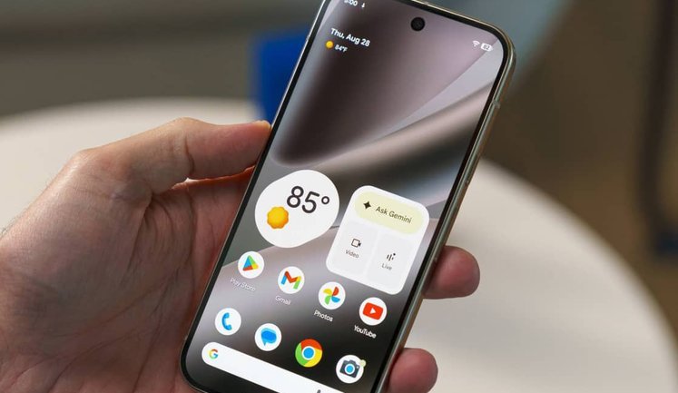 Google працює над аналогом Face ID від iPhone для своїх нових смартфонів