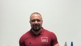 заступник генерального директора ТОВ "Українська бронетехніка" Максим Полив’яний