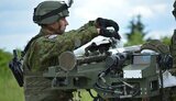 Литва направляет в Украину военных инструкторов, которые научат украинских бойцов пользоваться ЗРК Stinger