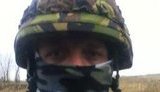 Партизан Сергій: "Ми помітили, що в одного танка відкритий люк, підібралися ближче і закинули всередину коктейль"