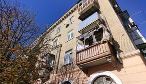 Россияне атаковали Никопольский, Синельниковский и Криворожский районы: один человек погиб, еще трое - ранены. ФОТОРЕПОРТАЖ