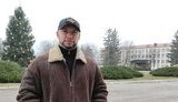 Нацгвардієць Марків вперше після звільнення побував на рідній Тернопільщині. ФОТО
