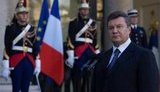 ЯНУКОВИЧ: &amp;quot;Я ОЧЕНЬ ЛЮБЛЮ ФРАНЦИЮ&amp;quot; (Le Figaro)