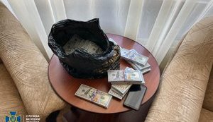 Мешканець Миколаєва хотів продати іноземцям секретні оборонні розробки за $2 мільйони