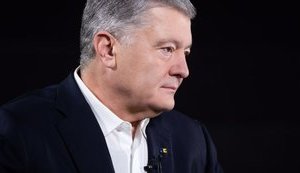 Йду до Зеленського з планом укріплення оборони держави, - Порошенко