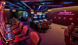 "ПлейСіті" анулювало ліцензію Favbet на організацію роботи залів гральних автоматів: яка причина?