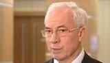 Азаров: Претензии к кодексу только у "упрощенцев", а к ним в палатки я не пойду. ВИДЕО.