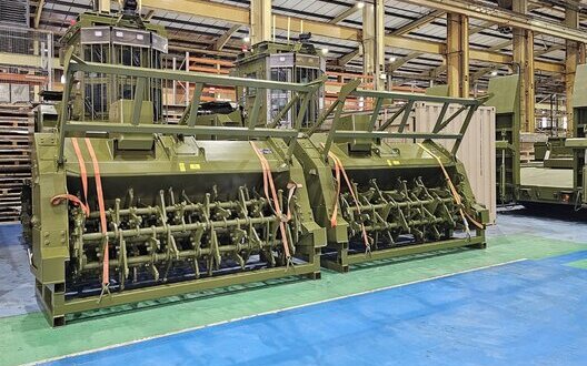 розмінування,mw370
