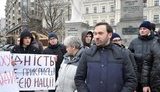 митинг левые бабурова пономарев маркелов