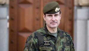 Карел Ржегка