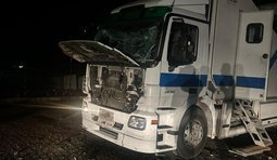 Одеська область під обстрілом: пошкоджено будівлі та авто, є постраждалі