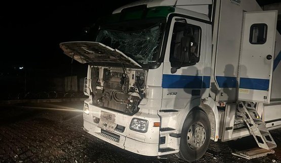 Одеська область під обстрілом: пошкоджено будівлі та авто, є постраждалі