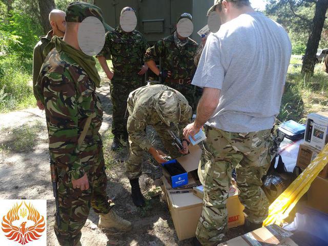 армия помощь