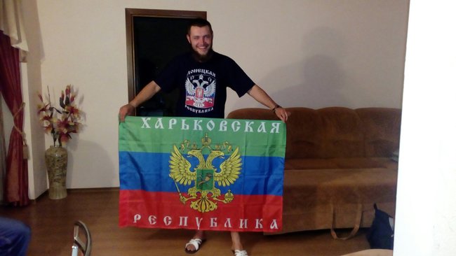 Кримінальники, ґвалтівники, неофашисти: встановлено щонайменше 40 українських найманців, які воюють у Сирії в складі ПВК Вагнера 59