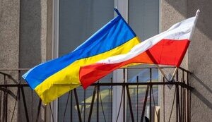 Ставлення українців до Польщі