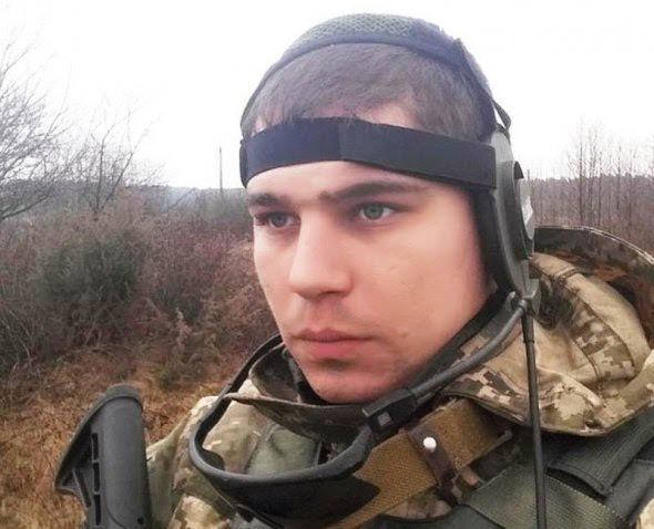 Загиблі герої квітня 22 Загиблі герої квітня 22
