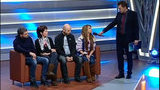 интер в журналистка данилевич каждого касается прямом эфире
