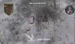 Бійці НГУ 11 бригади за тиждень провели 422 ураження по ворогу