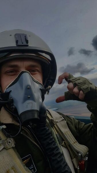 Загинув Денис Василюк