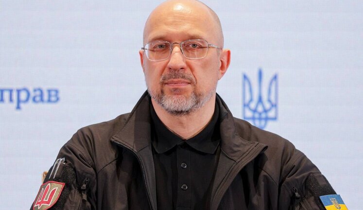 Шмигаль представив 6 заступників в Міноборони: серед них генерал-лейтенант Гаврилюк. ФОТО