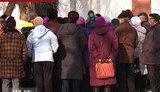 Жители 11 сел на Днепропетровщине взбунтовались из-за медицинских "покращень": Им лишь бы отчитаться, что реформа была. + ВИДЕО.