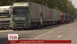 граница фуры