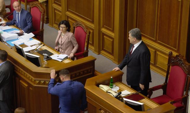 вр луценко генпрокурор