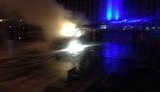 взрыв днр