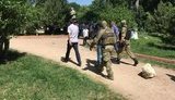 крым