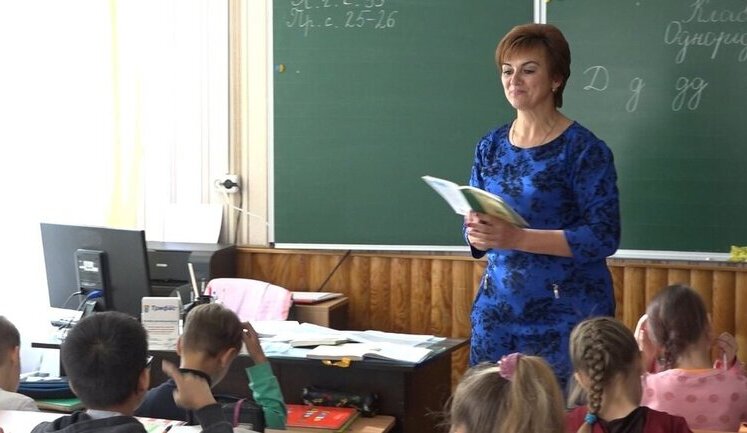 На зарплати вчителям не вистачає 8 мільярдів, – міністр освіти