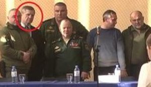 Вице-президент Федерации дзюдо Украины Рожинов с главарями боевиков в Донецке провел турнир. ФОТОрепортаж+ВИДЕО