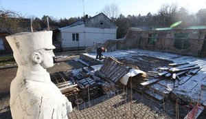 музей шухевича у львові