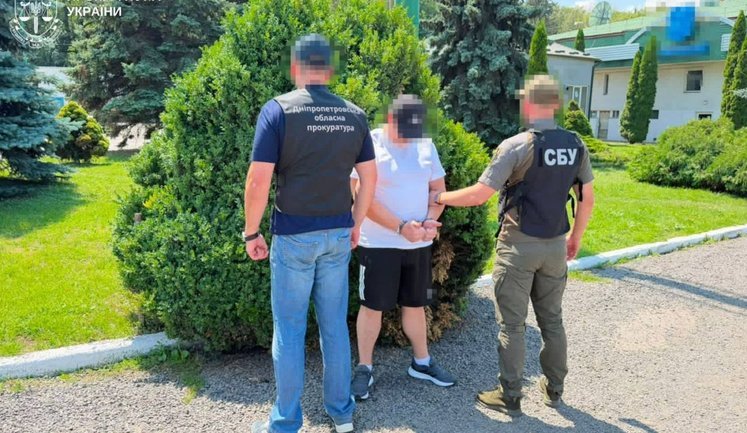 Из Польши экстрадирован подозреваемый в мошенничестве с "зеленым" тарифом