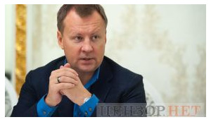 вороненков