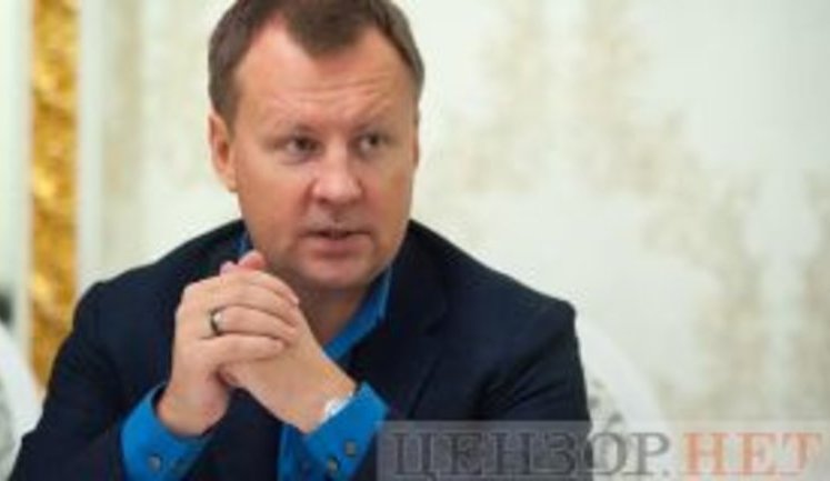 Murder of Denys Voronenkov