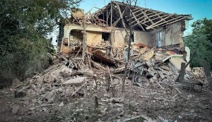 Сутки в Сумской области: 13 человек пострадали в результате атак РФ. ФОТОРЕПОРТАЖ