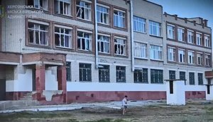Россияне в сентябре атаковали Херсон с помощью артиллерии, авиации и дронов: 6 человек погибли, еще 66 - ранены. ВИДЕО