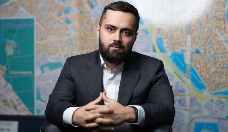 Зеленский уволил главу Оболонской РГА Фесика: его назначили заместителем главы Мининфраструктуры