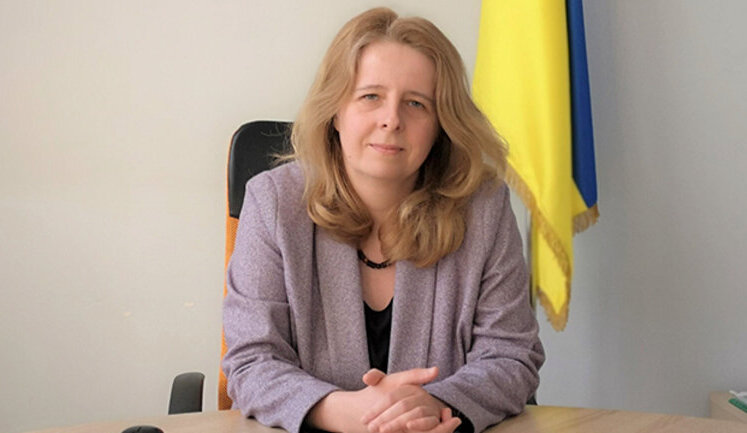 Кабмін звільнив Олену Богдан з посади голови Державної служби з етнополітики та свободи совісті