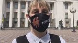 Комитет ВР отправил на доработку законопроект Бужанского "об отмене закона о языке", - нардеп "Голоса" Пипа. ВИДЕО