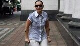 &amp;quot;Регионалам&amp;quot; не везет: вслед за Джарты сломала конечность Бондаренко. ФОТО.