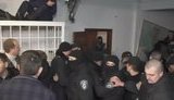 корбан титушки