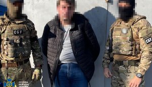 Корректировал удары по Херсону: задержан медбрат, работавший агентом ФСБ, - СБУ. ВИДЕО+ФОТО